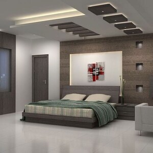 5 BHK Builder Floor For Rent in Vasant Vihar