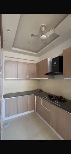 Kitchen in 2 BHK Apartment at Mittal Rajnagar Residency, Raj Nagar Extension – for Sale