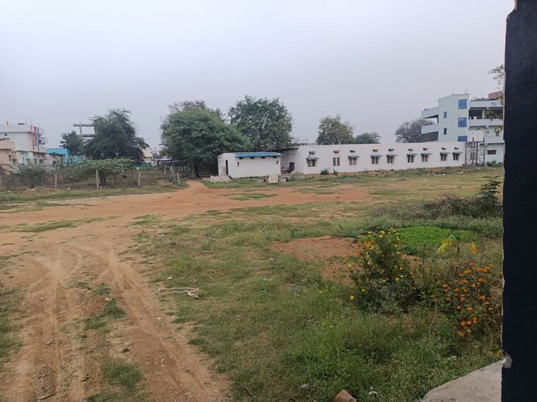 undefined, medchal Commercial Industrial Plot 10000 Sq.Ft. In Medchal Hyderabad 10480488