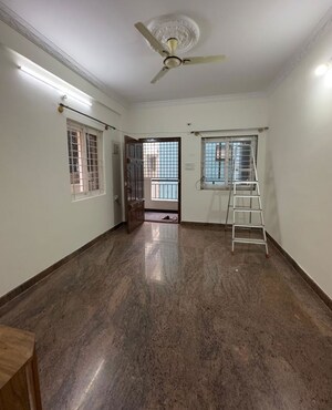 Room in 1 BHK Builder Floor at Murugesh Palya – for Rent