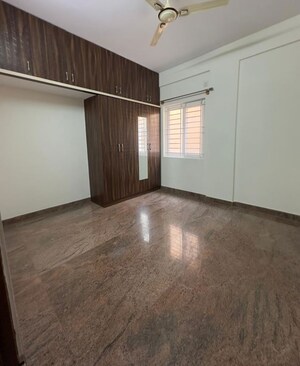 Room in 1 BHK Builder Floor at Murugesh Palya – for Rent