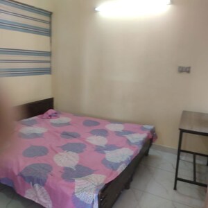 Bedroom in 3 BHK Independent House at Sector 35 – for Rent