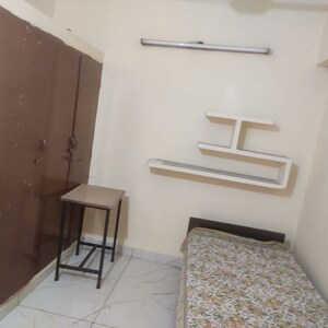 Staircase in 3 BHK Independent House at Sector 35 – for Rent