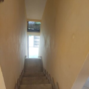 Building Lobby in 3 BHK Independent House at Sector 35 – for Rent