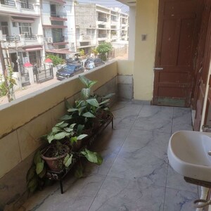 3 BHK Independent House For Rent in Sector 35