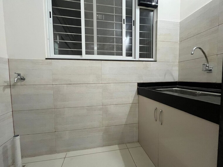 Balcony, yashwin-orizzonte 2 Bedroom 38000 Sq.Ft. Apartment In Kharadi Pune 10480483