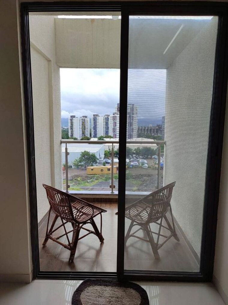 undefined, menlo-homes 1 Bedroom 586 Sq.Ft. Apartment In Hinjewadi Pune 10480490