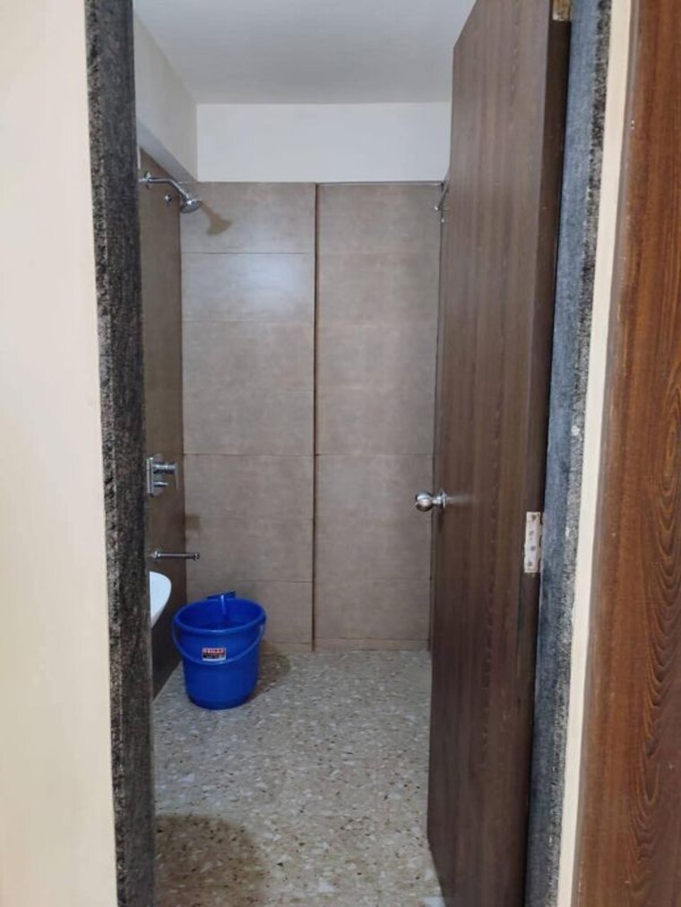 Bathroom, menlo-homes 1 Bedroom 586 Sq.Ft. Apartment In Hinjewadi Pune 10480490