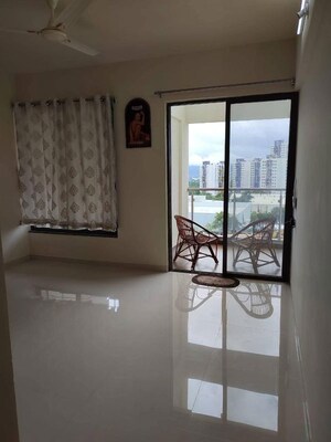 1 BHK Apartment For Rent in Menlo Homes, Hinjewadi
