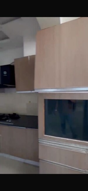 Kitchen in 2 BHK Apartment at Mittal Rajnagar Residency, Raj Nagar Extension – for Sale