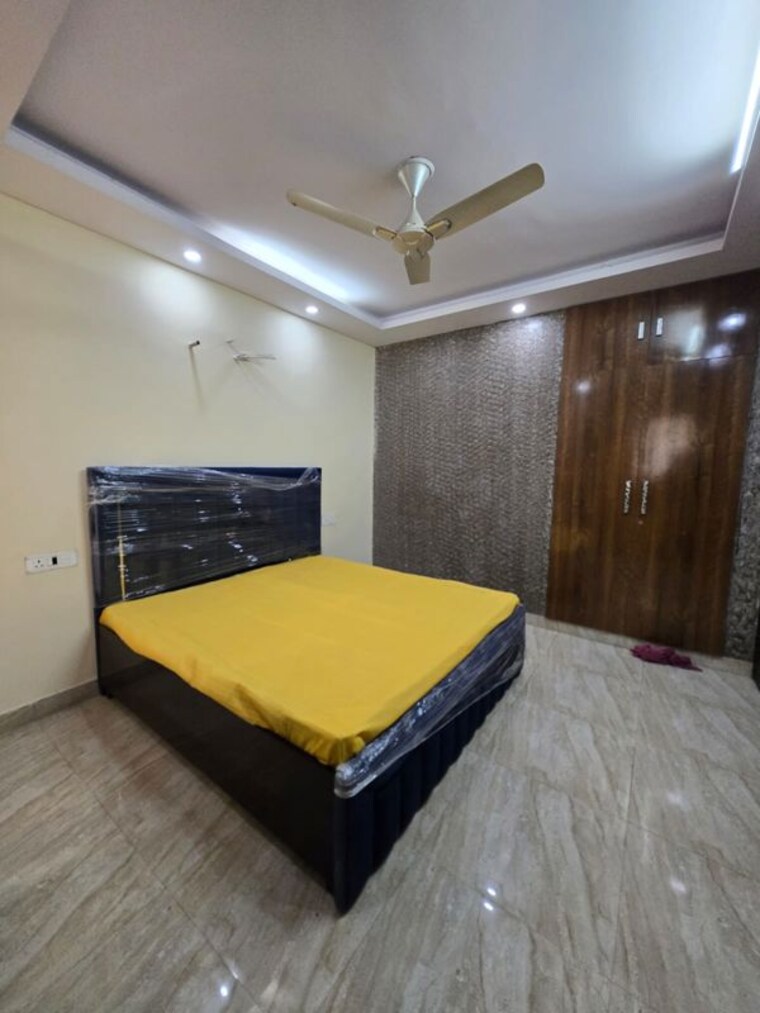 Bedroom, sector 45 3 Bedroom 2100 Sq.Ft. Builder Floor In Sector 45 Gurgaon 10480493