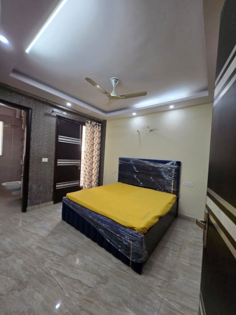 Bedroom, sector 45 3 Bedroom 2100 Sq.Ft. Builder Floor In Sector 45 Gurgaon 10480493