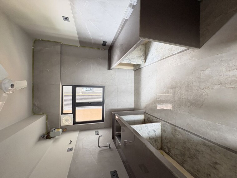 Kitchen, tanishq-palatina 2.5 Bedroom 850 Sq.Ft. Apartment In Ghatkopar East Mumbai 10480474