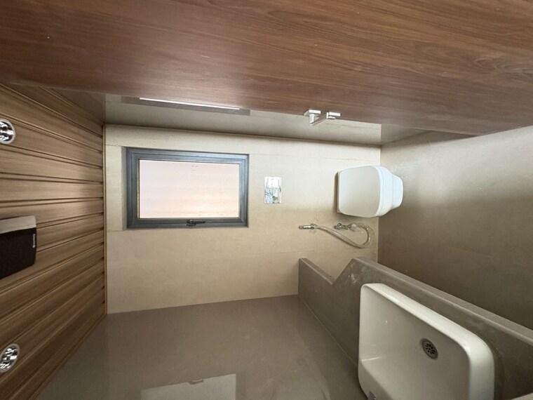 Bathroom, tanishq-palatina 2.5 Bedroom 850 Sq.Ft. Apartment In Ghatkopar East Mumbai 10480474
