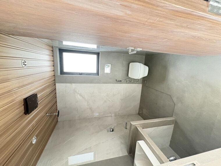 Bathroom, tanishq-palatina 2.5 Bedroom 850 Sq.Ft. Apartment In Ghatkopar East Mumbai 10480474