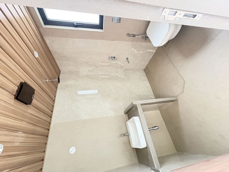 Bathroom, tanishq-palatina 2.5 Bedroom 850 Sq.Ft. Apartment In Ghatkopar East Mumbai 10480474