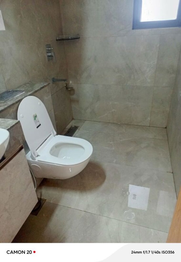 Bathroom, m3m-heights 2 Bedroom 1310 Sq.Ft. Apartment In Sector 65 Gurgaon 10480501