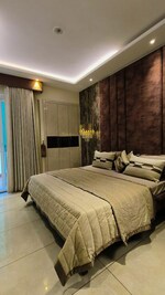 3 BHK + Pooja Room 1755 Sq.Ft. Apartment in Motia Harmony Greens