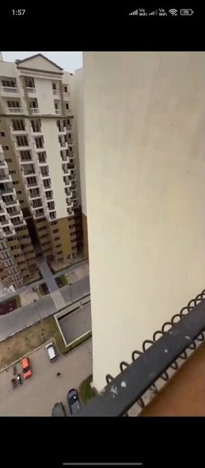 Master Plan in 3 BHK Apartment at Eros Sampoornam, Sector 2 Greater Noida – for Sale