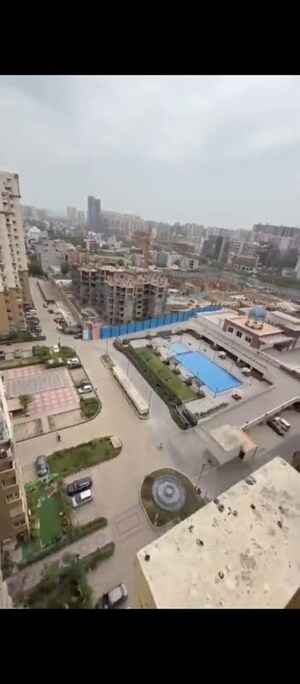 Master Plan in 3 BHK Apartment at Eros Sampoornam, Sector 2 Greater Noida – for Sale