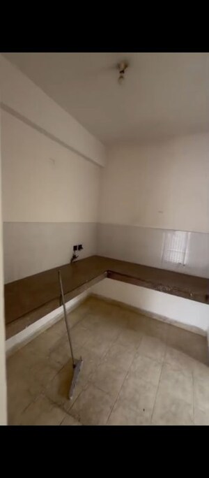 Kitchen in 3 BHK Apartment at Eros Sampoornam, Sector 2 Greater Noida – for Sale