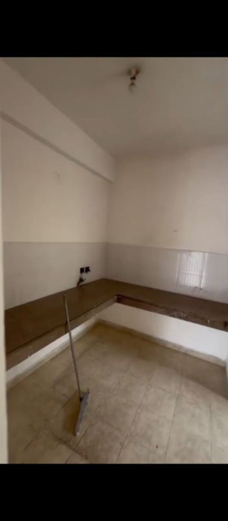 Kitchen, eros-sampoornam 3 Bedroom 1425 Sq.Ft. Apartment In Sector 2 Greater Noida Greater Noida 10480521