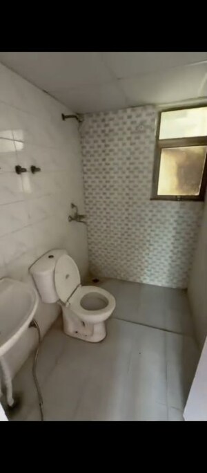 Bathroom in 3 BHK Apartment at Eros Sampoornam, Sector 2 Greater Noida – for Sale