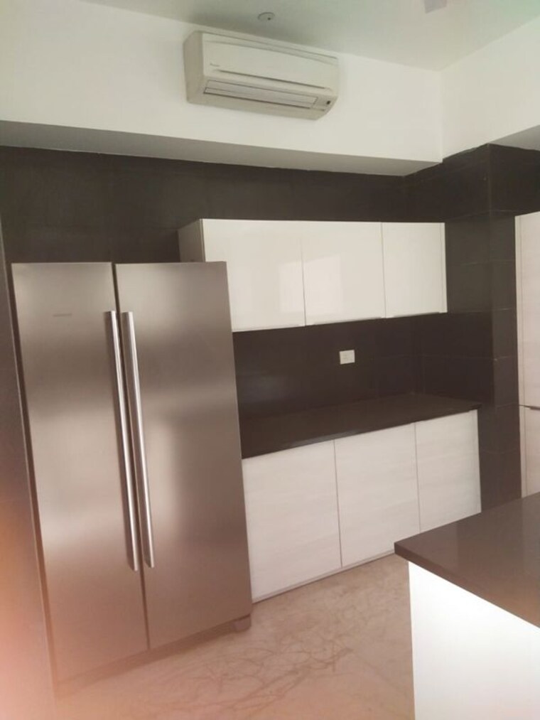 Kitchen, m3m-golf-estate 3 Bedroom 3112 Sq.Ft. Apartment In Sector 65 Gurgaon 10480520