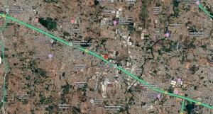  Plot For Sale in Dasanapura