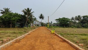 Plot Area in  Plot at Super Corridor – for Sale