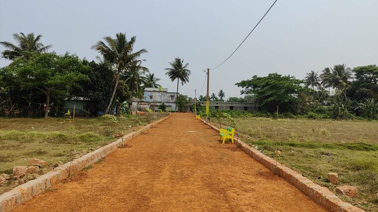 undefined, super corridor  507 Sq.Ft. Plot In Super Corridor Indore 10250369