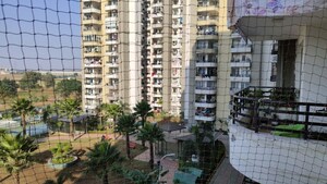 1 BHK Apartment – Exterior View View at Supertech Aadri, Sector 79 - for Rent