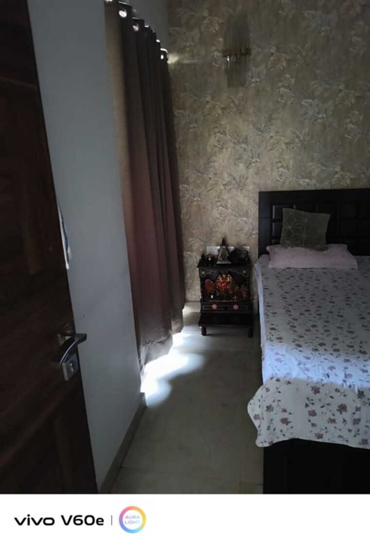 Bedroom, metro-suites-glitz 3.5 Bedroom 1395 Sq.Ft. Apartment In Vasundhara Sector 2 Ghaziabad 9664990