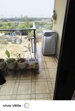 3.5 BHK Apartment For Sale in Metro Suites Glitz