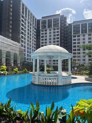 3 BHK Apartment – Exterior View View at Sobha Windsor, Whitefield - for Sale