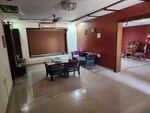3.5 BHK + Pooja Room,Extra Room 1660 Sq.Ft. Apartment in Lake View
