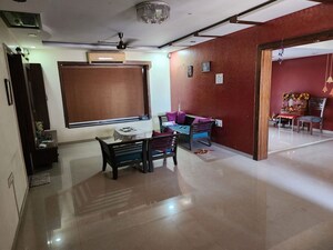 3.5 BHK Apartment For Sale in Lake View, Aarey Colony