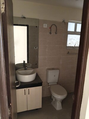 Bathroom in 3 BHK Apartment at Ansal Estella, Sector 103 – for Sale