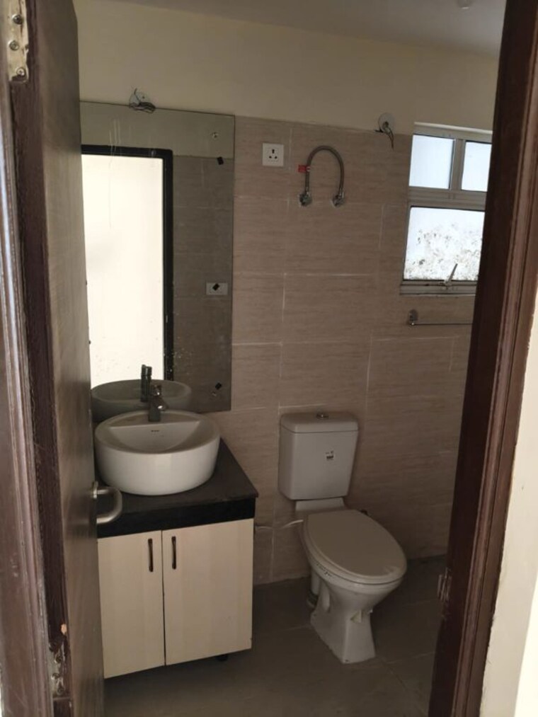 Bathroom, ansal-estella 3 Bedroom 1800 Sq.Ft. Apartment In Sector 103 Gurgaon 10480480