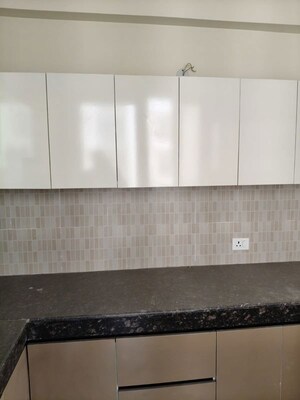 Kitchen in 3 BHK Apartment at Ansal Estella, Sector 103 – for Sale