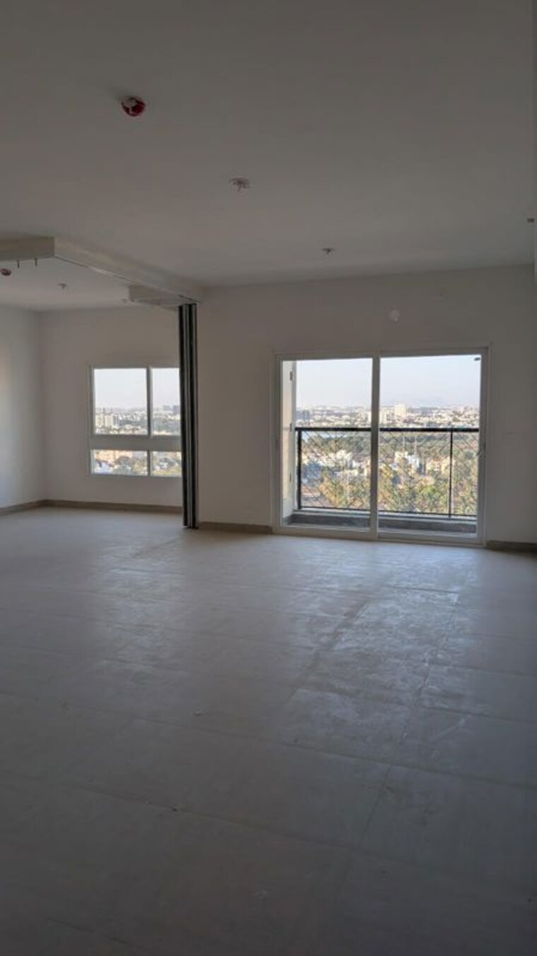 Room, karle-vario-homes 3 Bedroom 1654 Sq.Ft. Apartment In Hebbal Bangalore 10479591