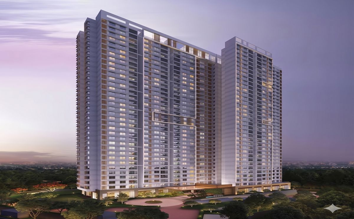 3 BHK 1654 Sq.Ft. Apartment in Karle Vario Homes