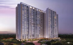 3 BHK Apartment For Sale in Karle Vario Homes