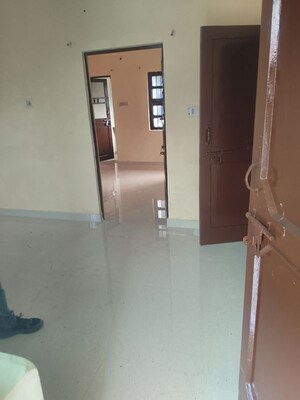 Building Lobby in 2 BHK Builder Floor at Sector 12 – for Rent