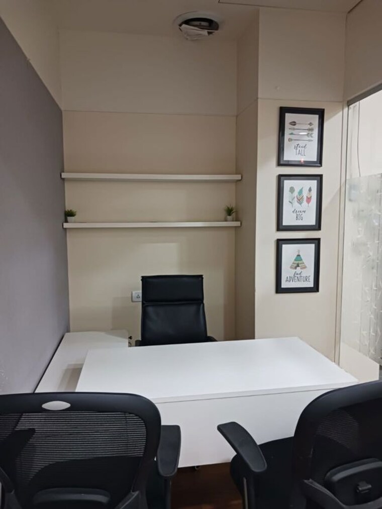 Team Area, neptune-eastern-business-district Commercial Office Space 500 Sq.Ft. In Bhandup West Mumbai 10480534
