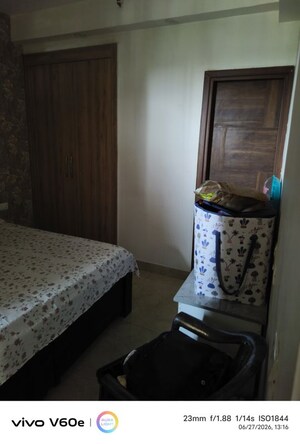 Bedroom in 2.5 BHK Apartment at UPAVP Ganga Yamuna And Hindon Enclave, Pratap Vihar – for Sale