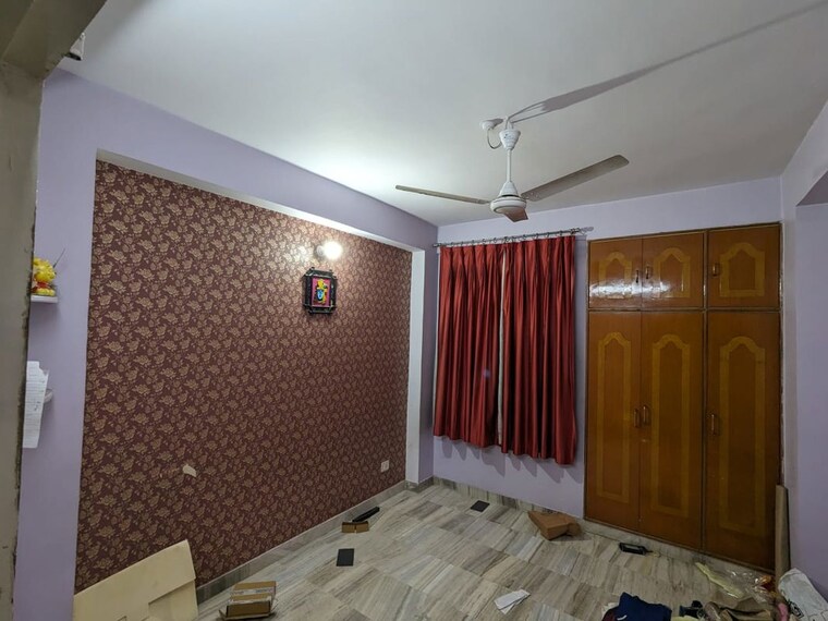Bedroom, argora 3 Bedroom 1500 Sq.Ft. Apartment In Argora Ranchi 10480550