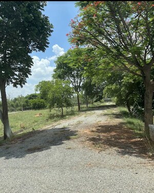 Plot Area in  Plot at Navanidhi Township, Anekal – for Sale