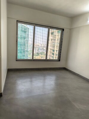 Bedroom in 3 BHK Apartment at Sangam Nero, Bandra East – for Sale