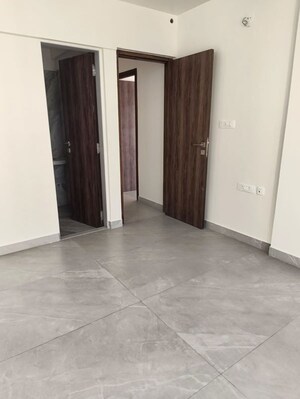 Master Bedroom in 3 BHK Apartment at Sangam Nero, Bandra East – for Sale